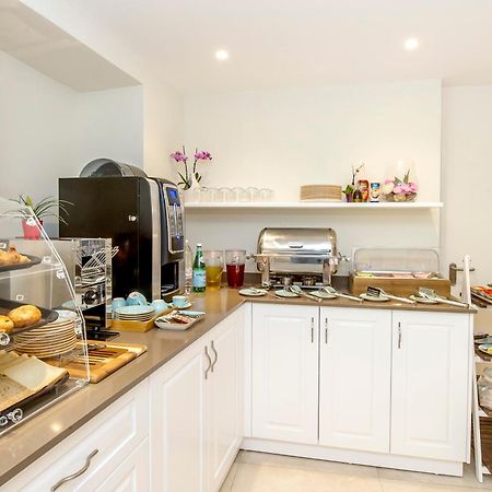 Viewpoint Boutique Living 호텔 슬렌디 외부 사진