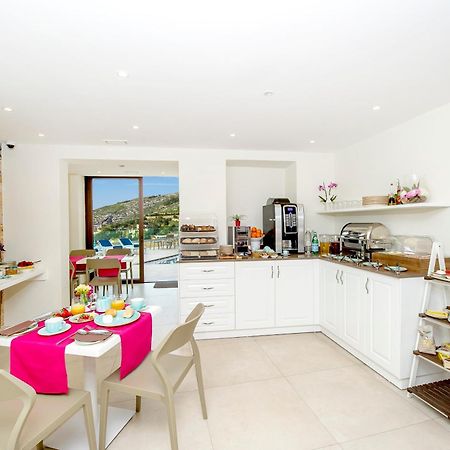 Viewpoint Boutique Living 호텔 슬렌디 외부 사진