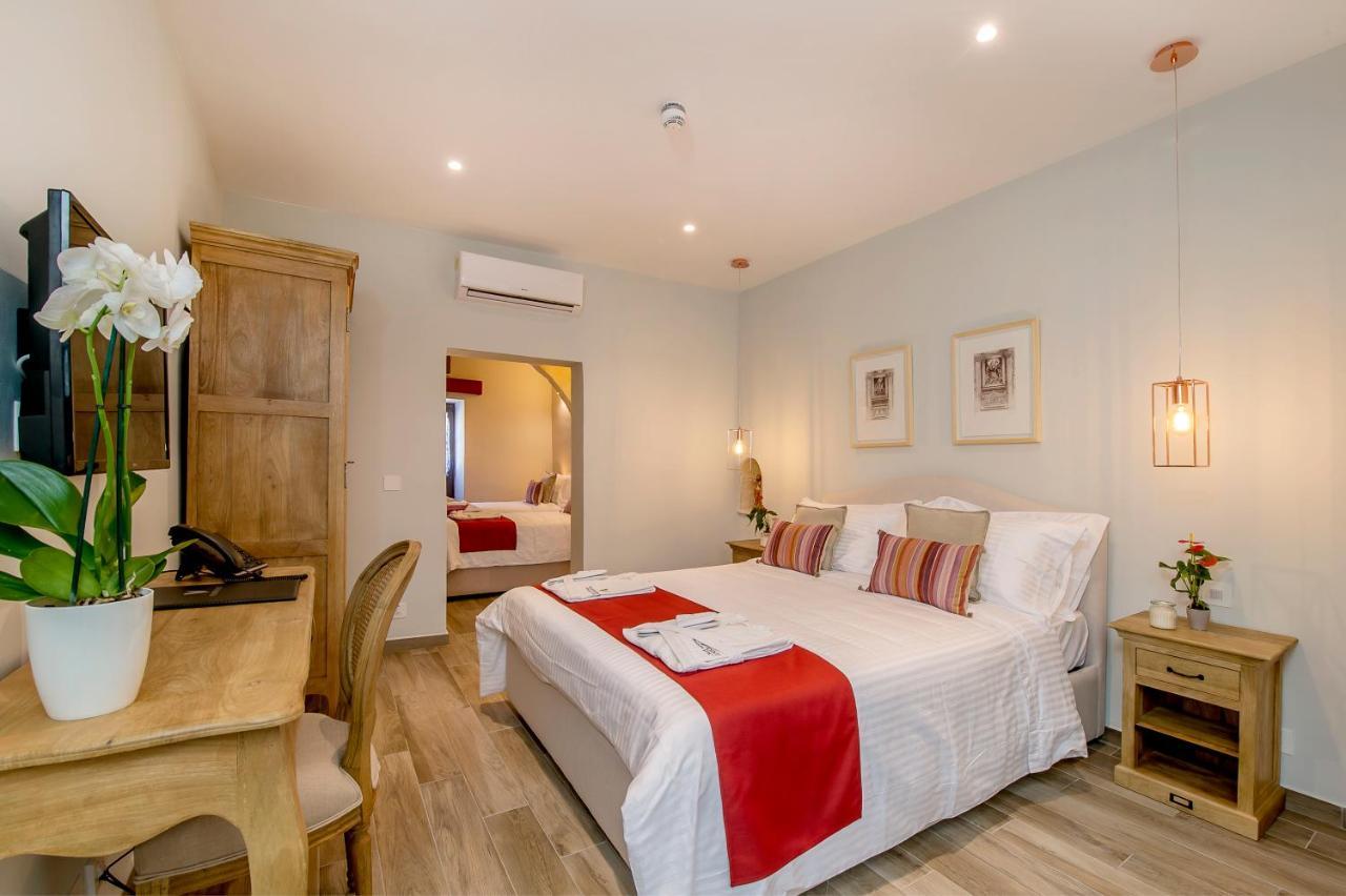 Viewpoint Boutique Living 호텔 슬렌디 외부 사진