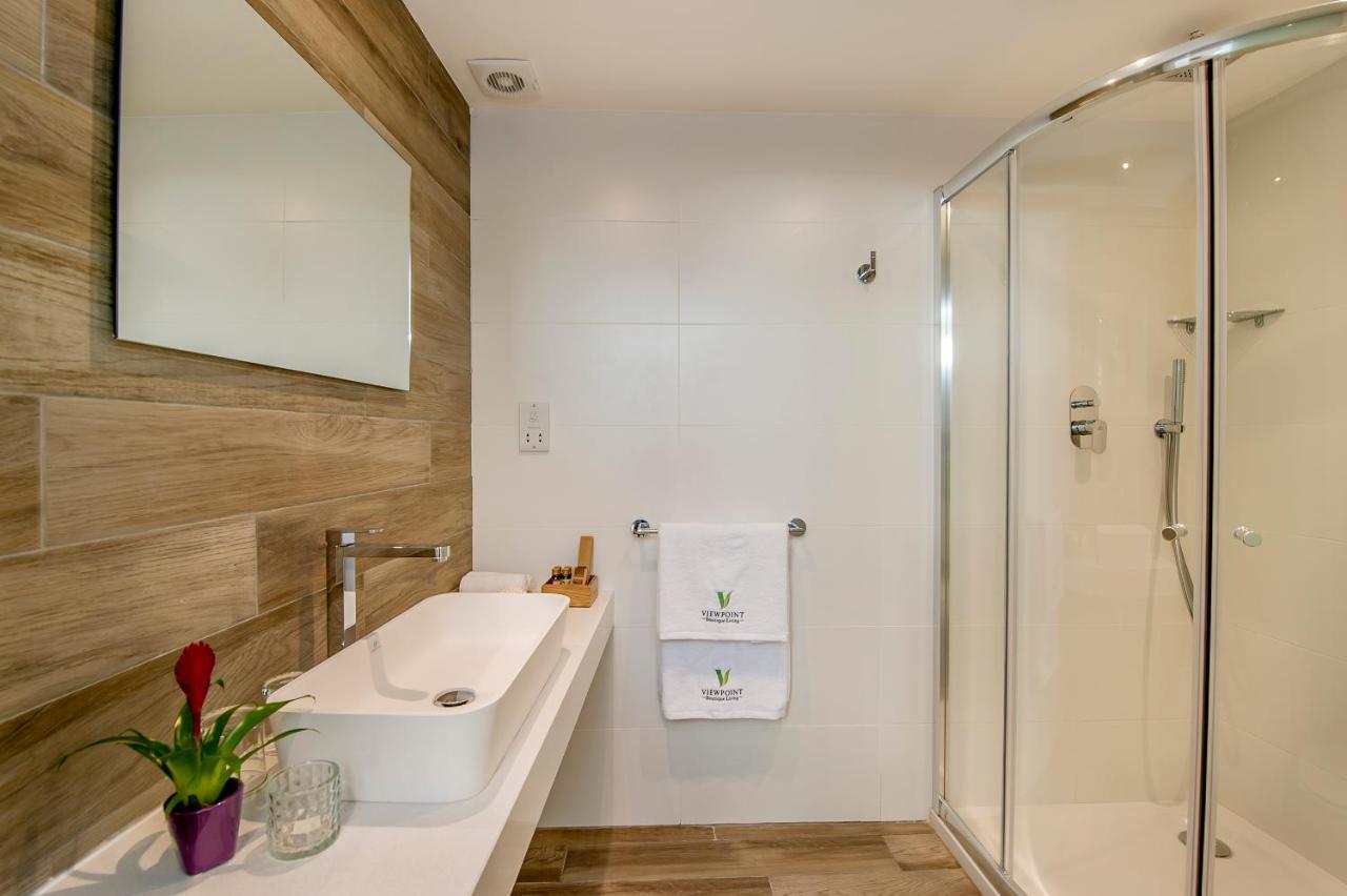 Viewpoint Boutique Living 호텔 슬렌디 외부 사진