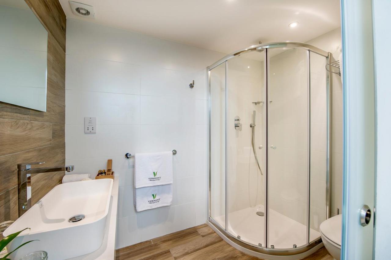 Viewpoint Boutique Living 호텔 슬렌디 외부 사진