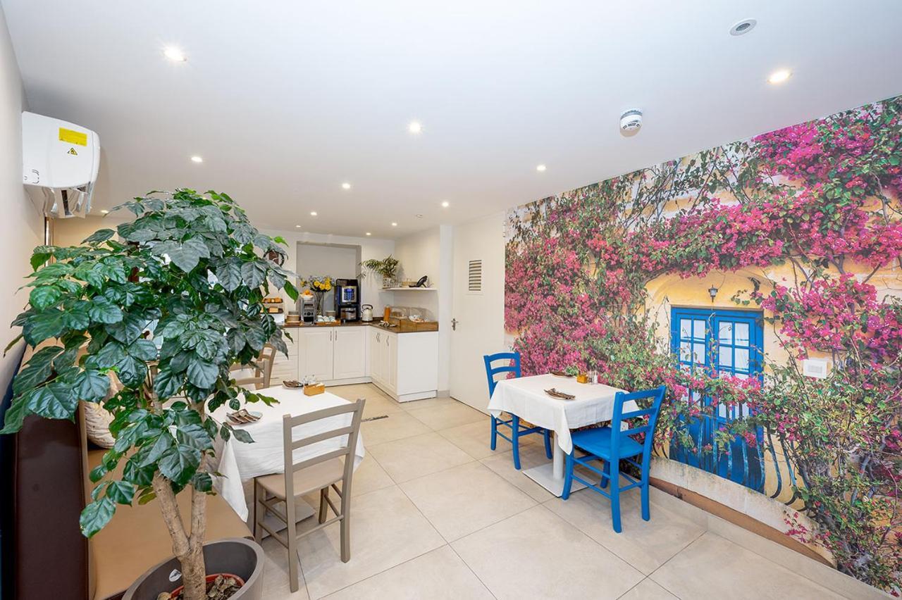 Viewpoint Boutique Living 호텔 슬렌디 외부 사진