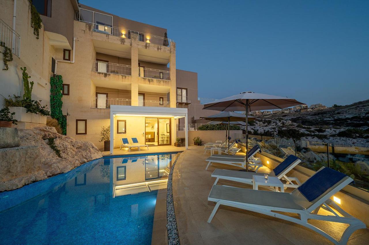 Viewpoint Boutique Living 호텔 슬렌디 외부 사진