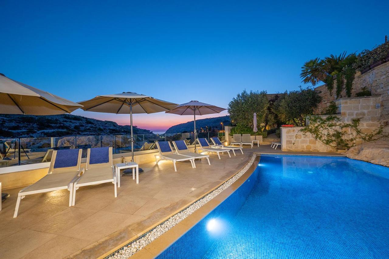 Viewpoint Boutique Living 호텔 슬렌디 외부 사진