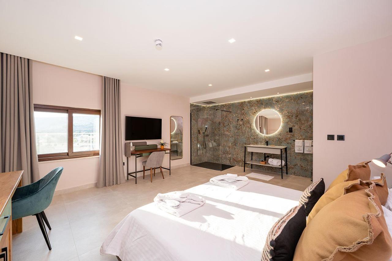 Viewpoint Boutique Living 호텔 슬렌디 외부 사진