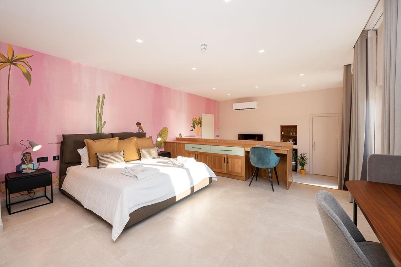 Viewpoint Boutique Living 호텔 슬렌디 외부 사진