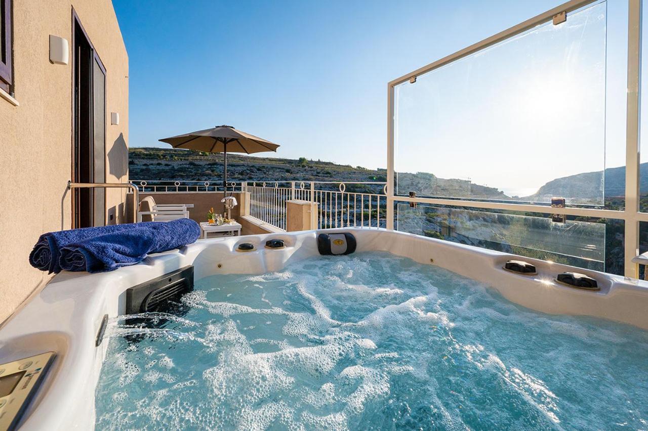Viewpoint Boutique Living 호텔 슬렌디 외부 사진