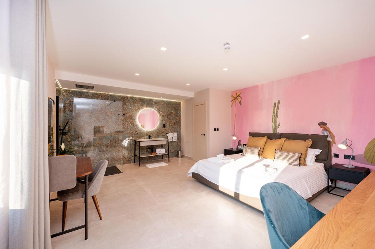 Viewpoint Boutique Living 호텔 슬렌디 외부 사진