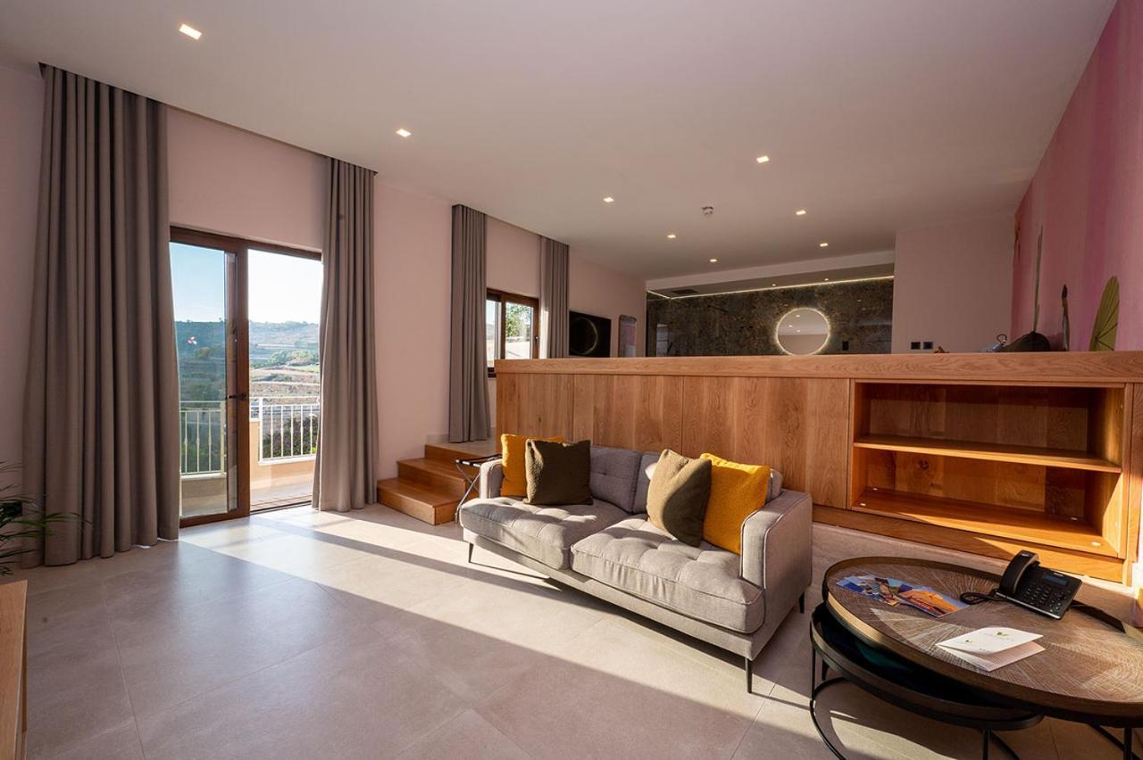 Viewpoint Boutique Living 호텔 슬렌디 외부 사진