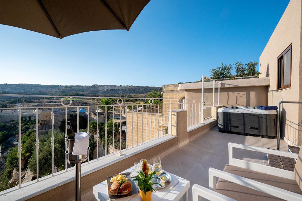 Viewpoint Boutique Living 호텔 슬렌디 외부 사진