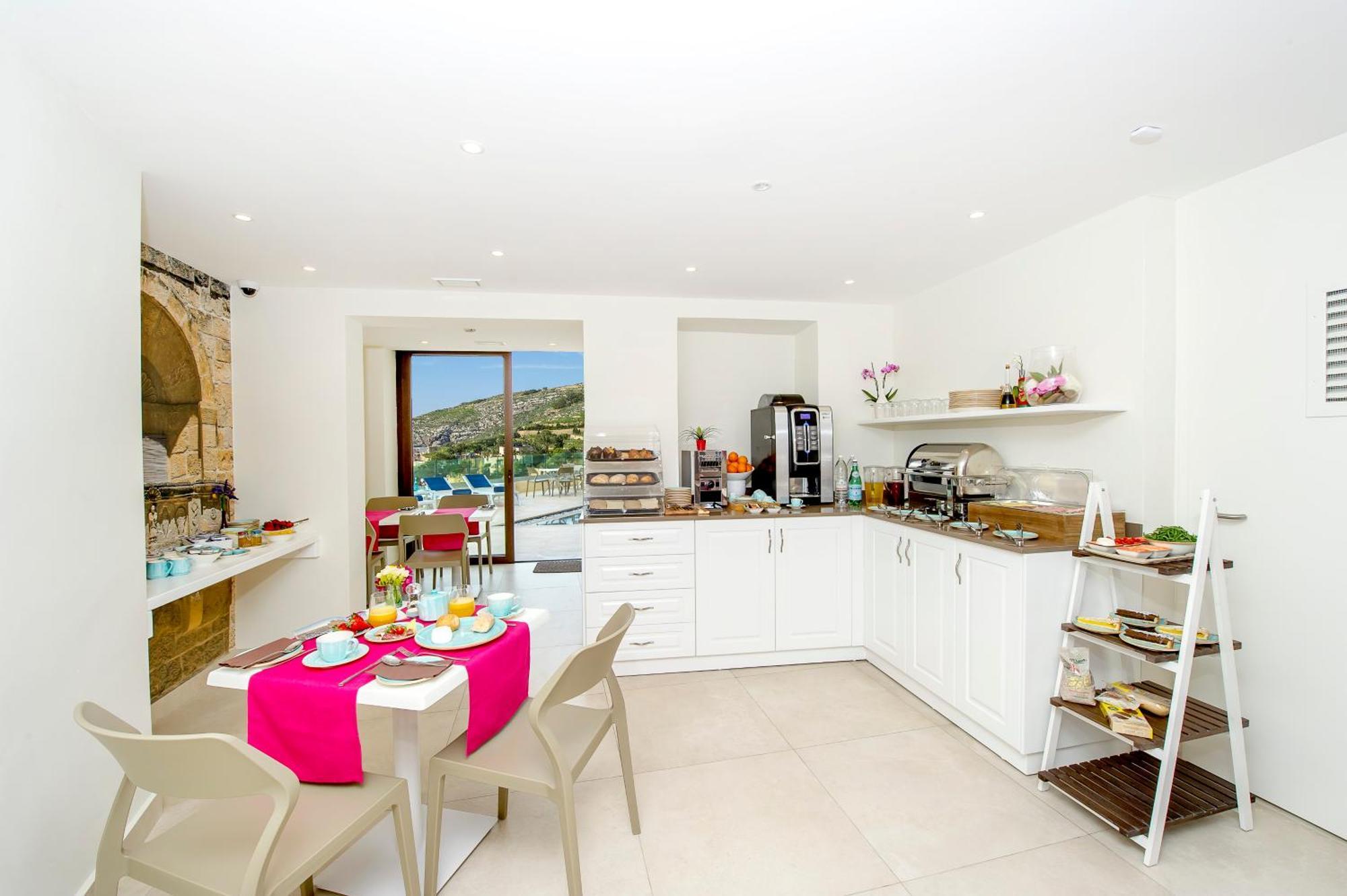 Viewpoint Boutique Living 호텔 슬렌디 외부 사진