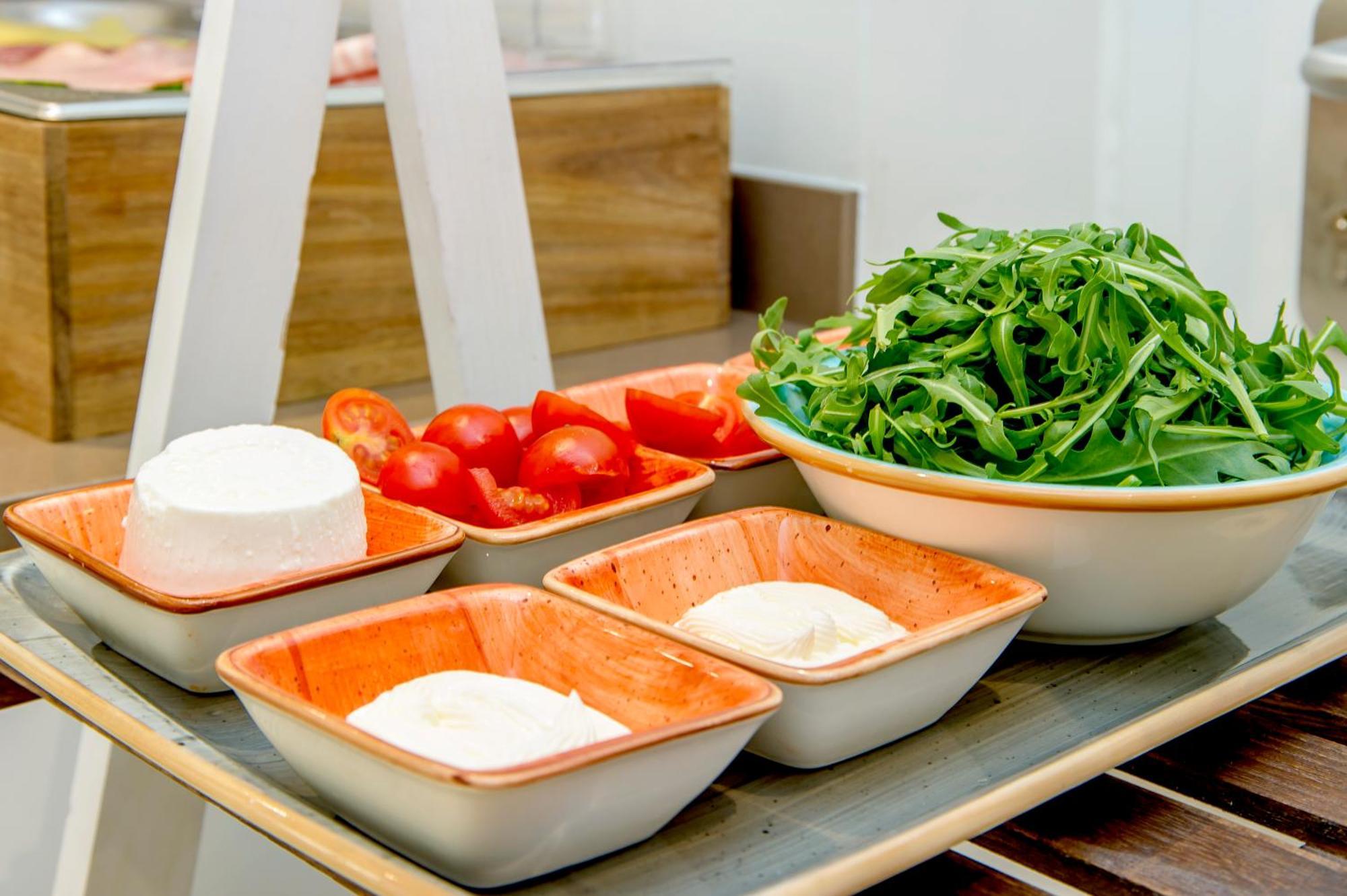 Viewpoint Boutique Living 호텔 슬렌디 외부 사진