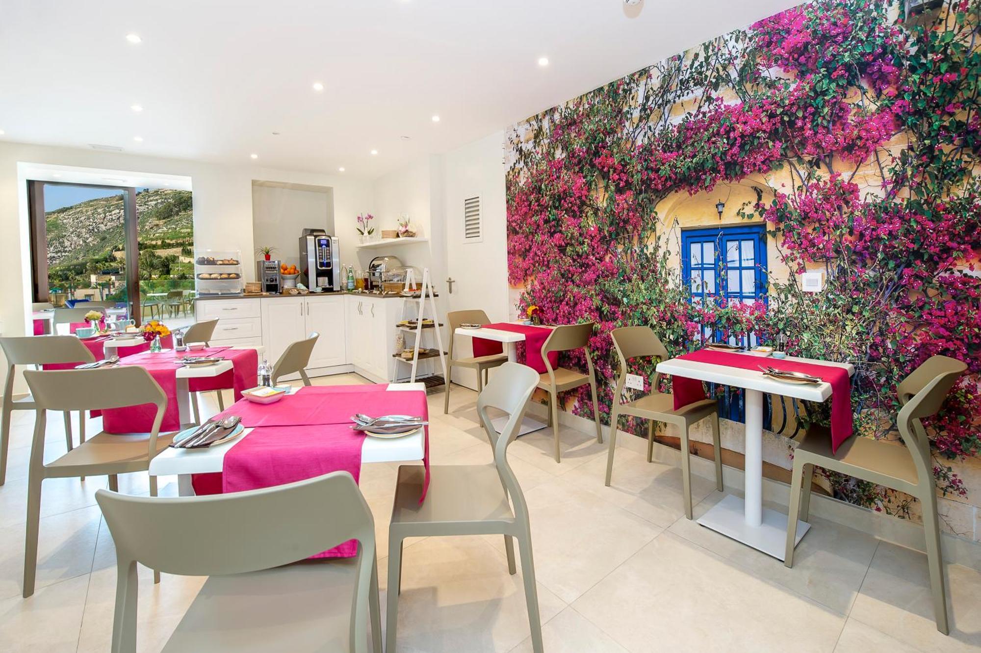 Viewpoint Boutique Living 호텔 슬렌디 외부 사진