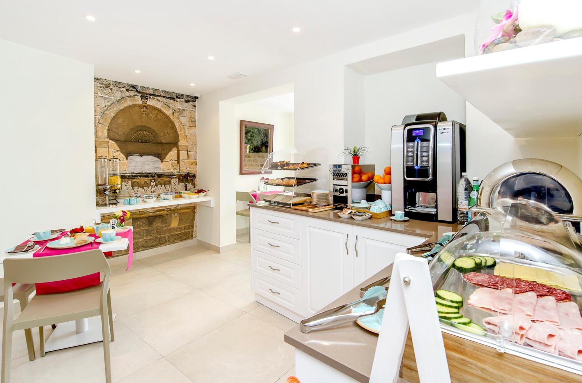 Viewpoint Boutique Living 호텔 슬렌디 외부 사진