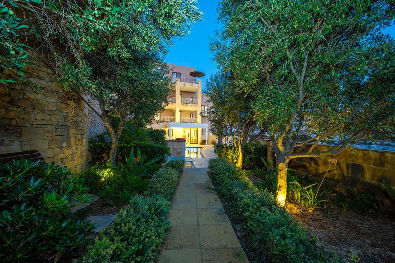 Viewpoint Boutique Living 호텔 슬렌디 외부 사진