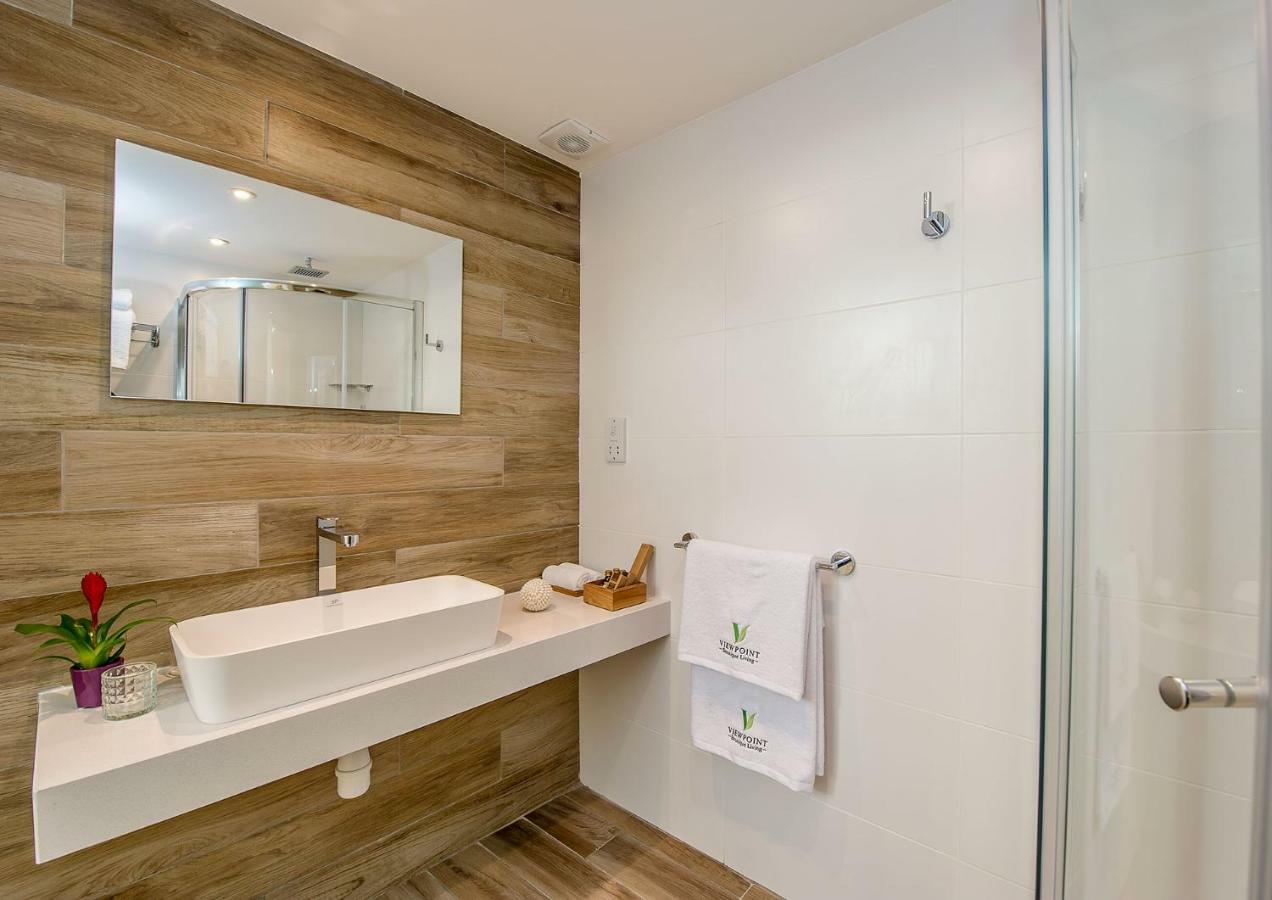 Viewpoint Boutique Living 호텔 슬렌디 외부 사진