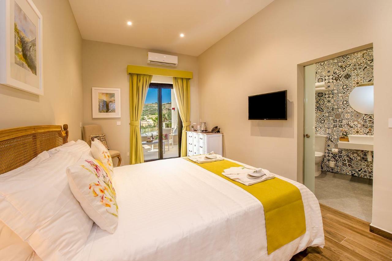 Viewpoint Boutique Living 호텔 슬렌디 외부 사진