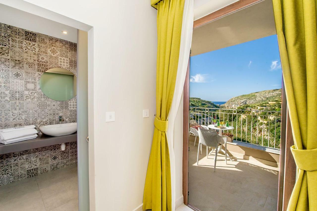 Viewpoint Boutique Living 호텔 슬렌디 외부 사진