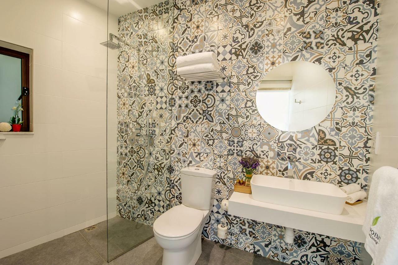 Viewpoint Boutique Living 호텔 슬렌디 외부 사진