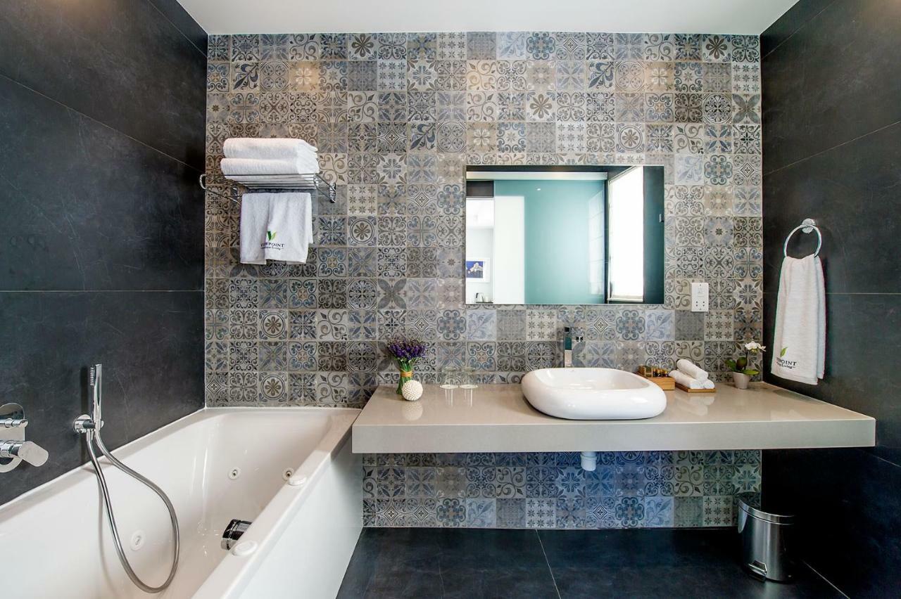 Viewpoint Boutique Living 호텔 슬렌디 외부 사진