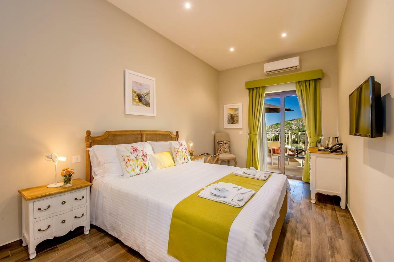 Viewpoint Boutique Living 호텔 슬렌디 외부 사진