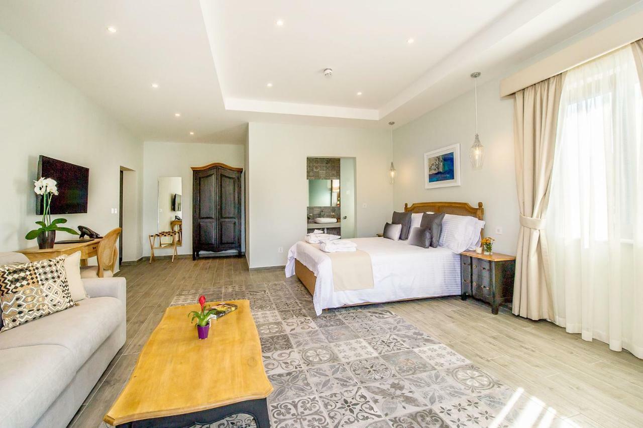 Viewpoint Boutique Living 호텔 슬렌디 외부 사진