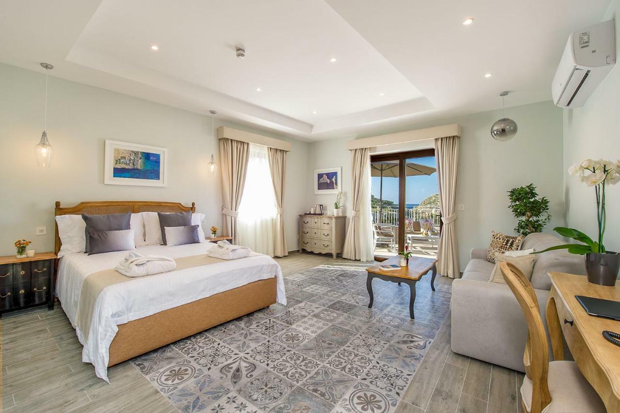 Viewpoint Boutique Living 호텔 슬렌디 외부 사진
