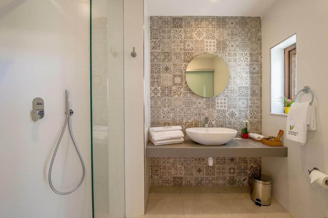 Viewpoint Boutique Living 호텔 슬렌디 외부 사진