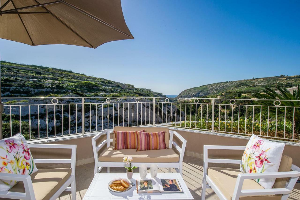 Viewpoint Boutique Living 호텔 슬렌디 외부 사진