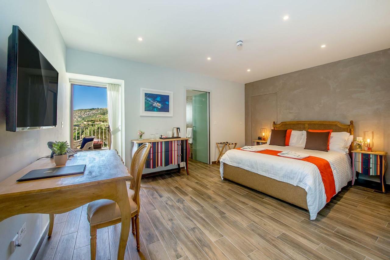 Viewpoint Boutique Living 호텔 슬렌디 외부 사진