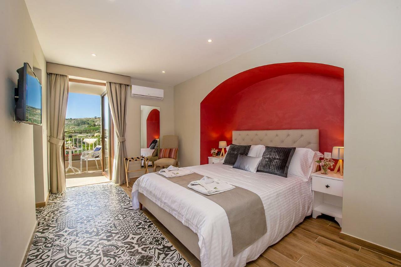 Viewpoint Boutique Living 호텔 슬렌디 외부 사진