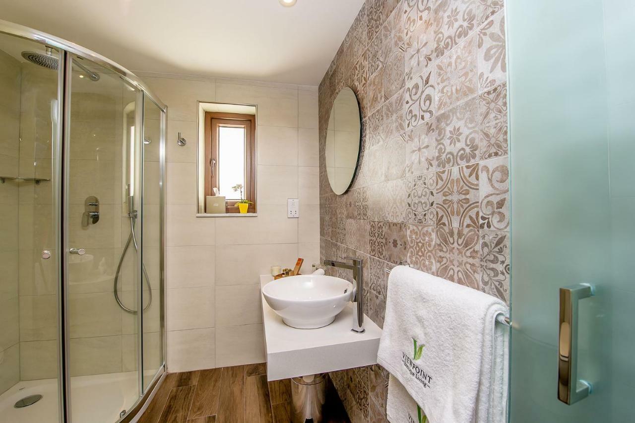 Viewpoint Boutique Living 호텔 슬렌디 외부 사진