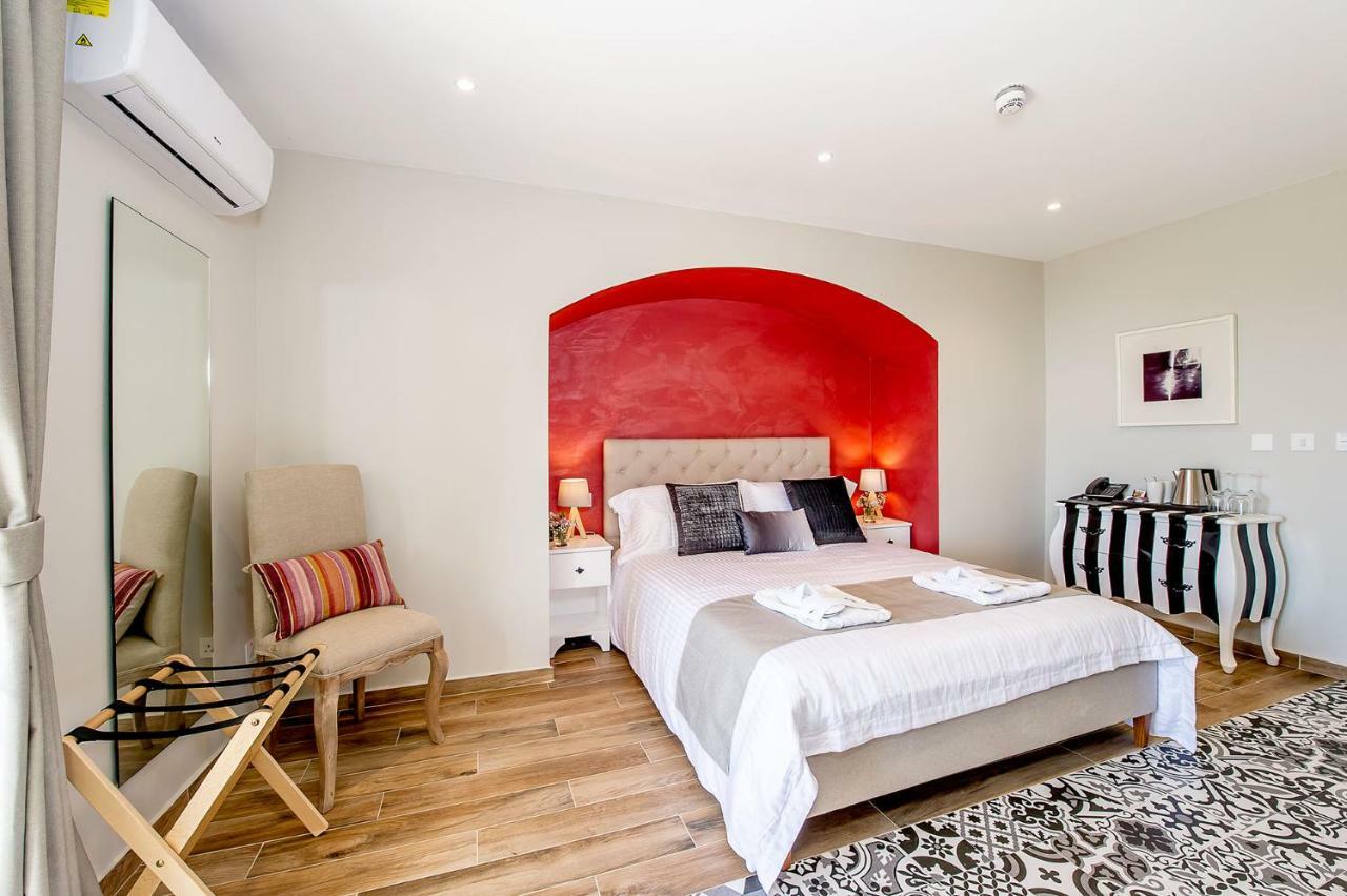 Viewpoint Boutique Living 호텔 슬렌디 외부 사진
