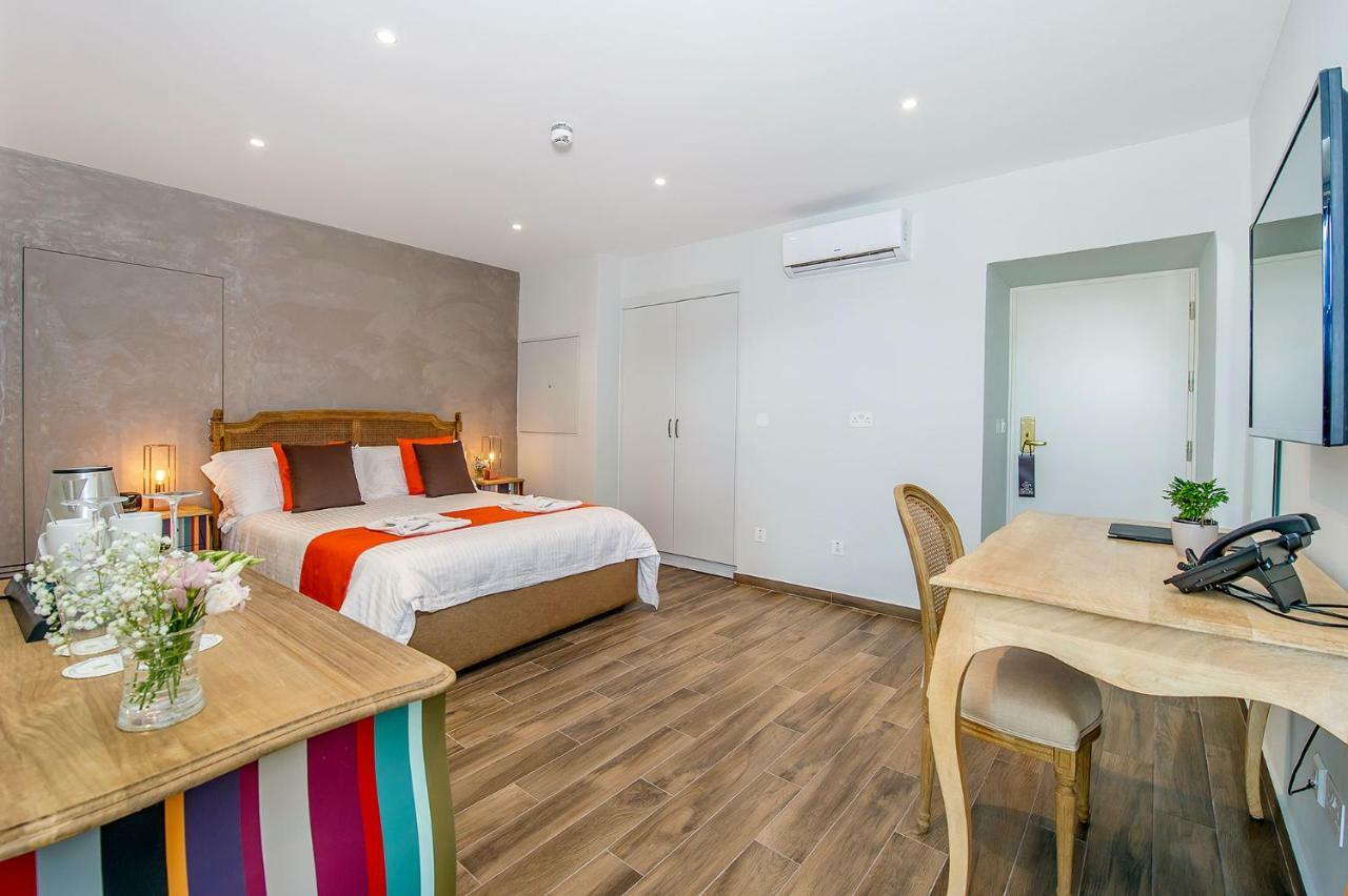 Viewpoint Boutique Living 호텔 슬렌디 외부 사진