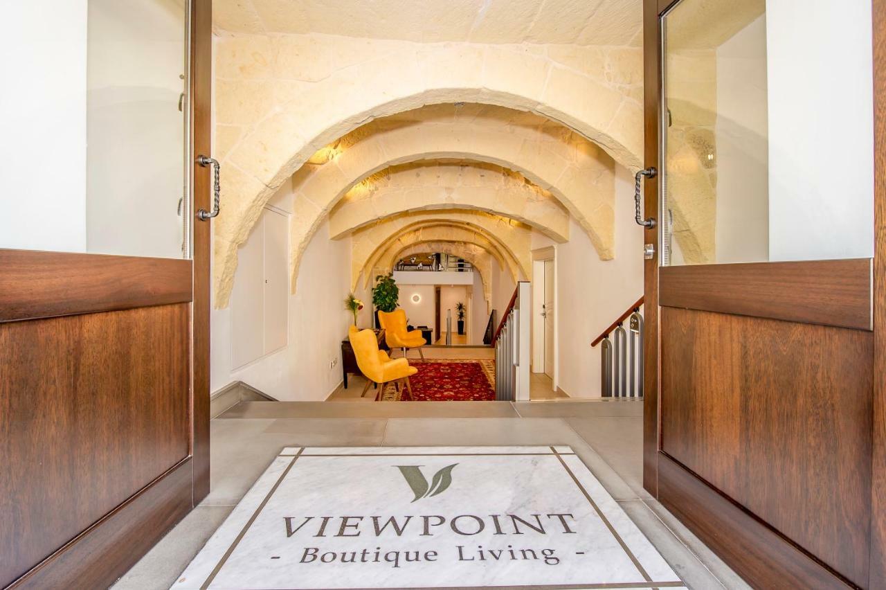 Viewpoint Boutique Living 호텔 슬렌디 외부 사진